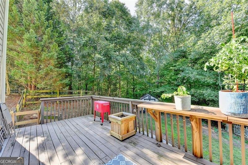 765 Weller Path Sugar Hill - 30