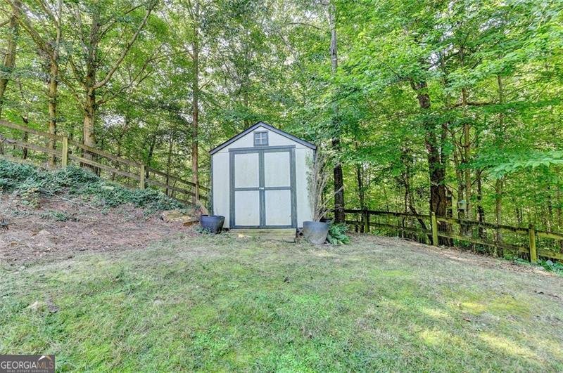 765 Weller Path Sugar Hill - 33