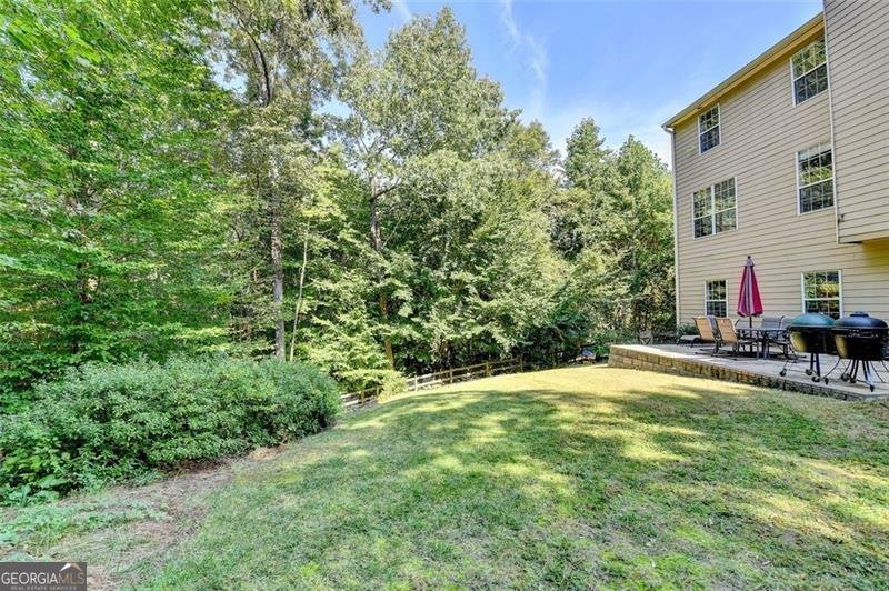 765 Weller Path Sugar Hill - 34