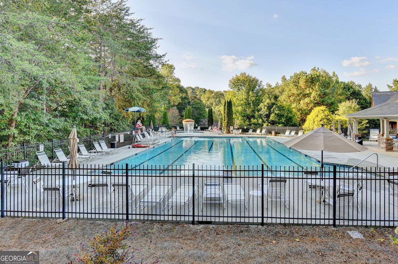 765 Weller Path Sugar Hill - 37