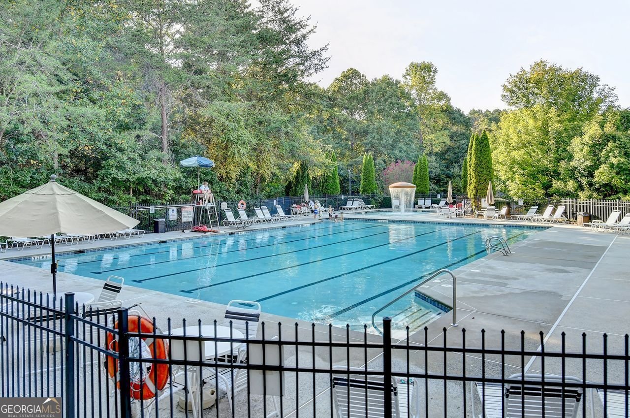 765 Weller Path Sugar Hill - 38