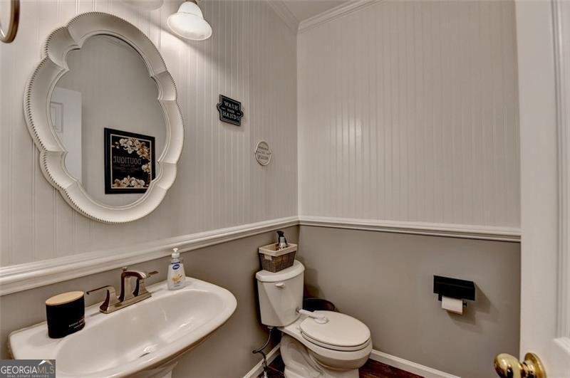 765 Weller Path Sugar Hill - 6