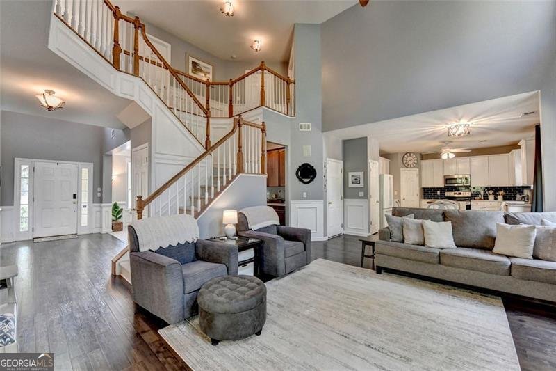 765 Weller Path Sugar Hill - 7