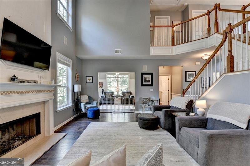 765 Weller Path Sugar Hill - 9