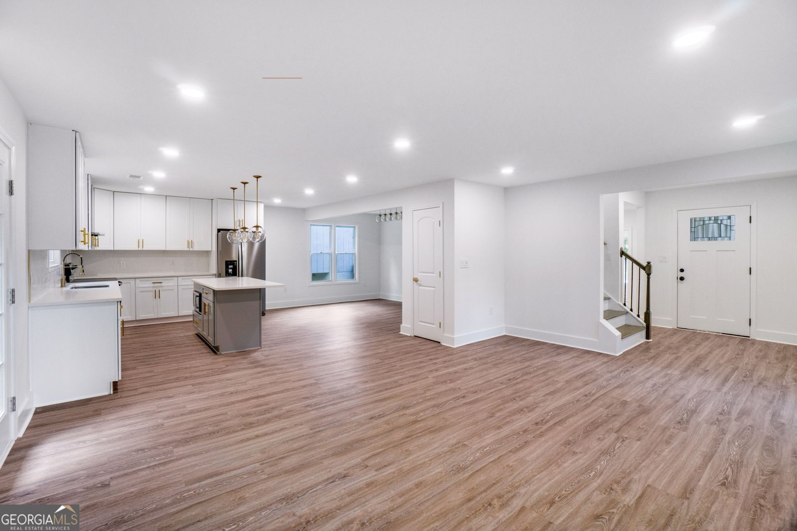 597 WOODCREST MANOR Drive Stone Mountain - 15