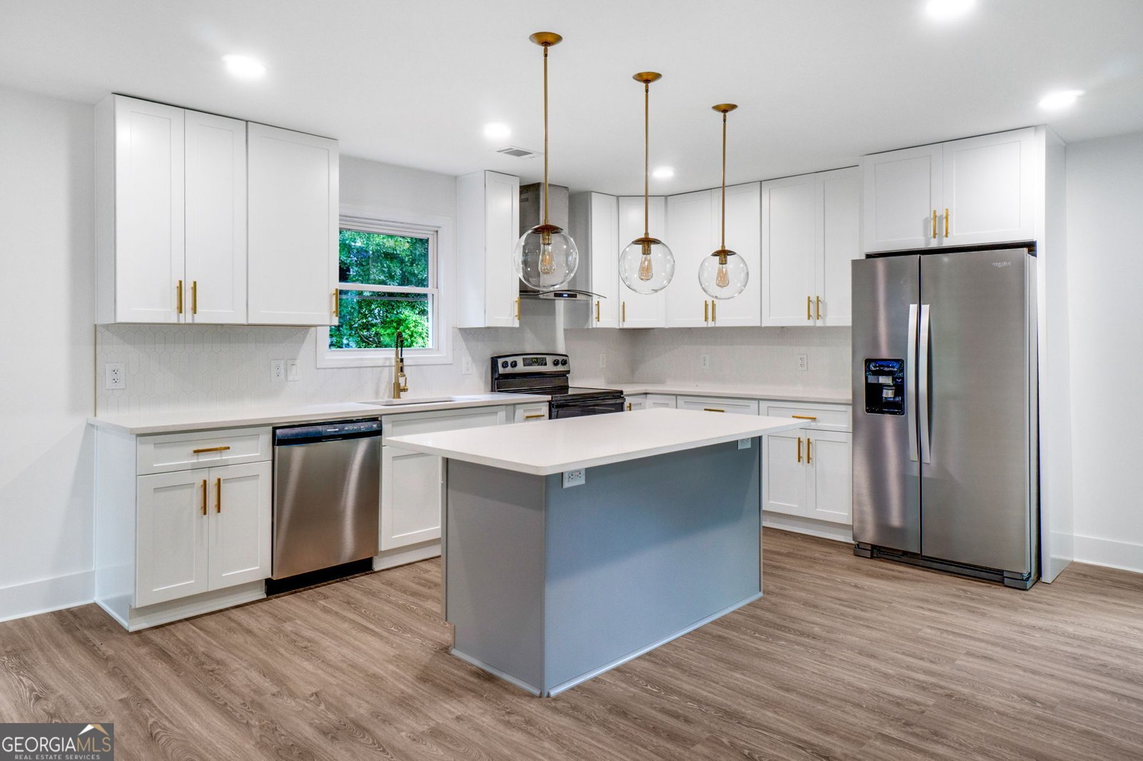 597 WOODCREST MANOR Drive Stone Mountain - 17