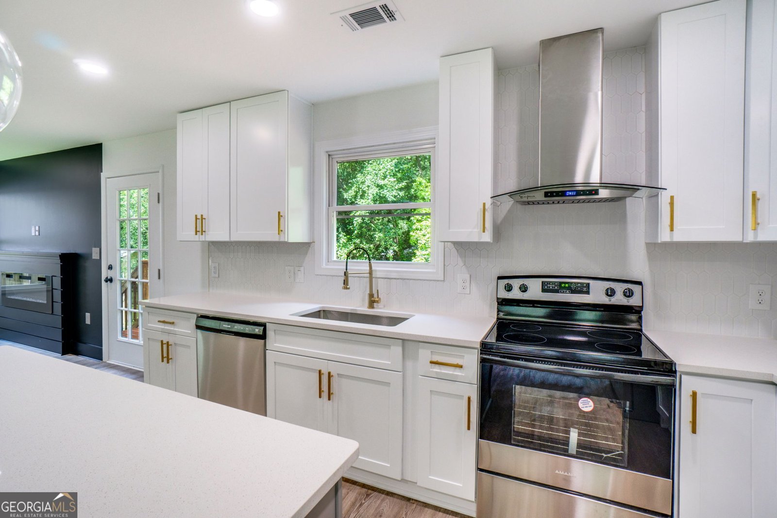 597 WOODCREST MANOR Drive Stone Mountain - 19