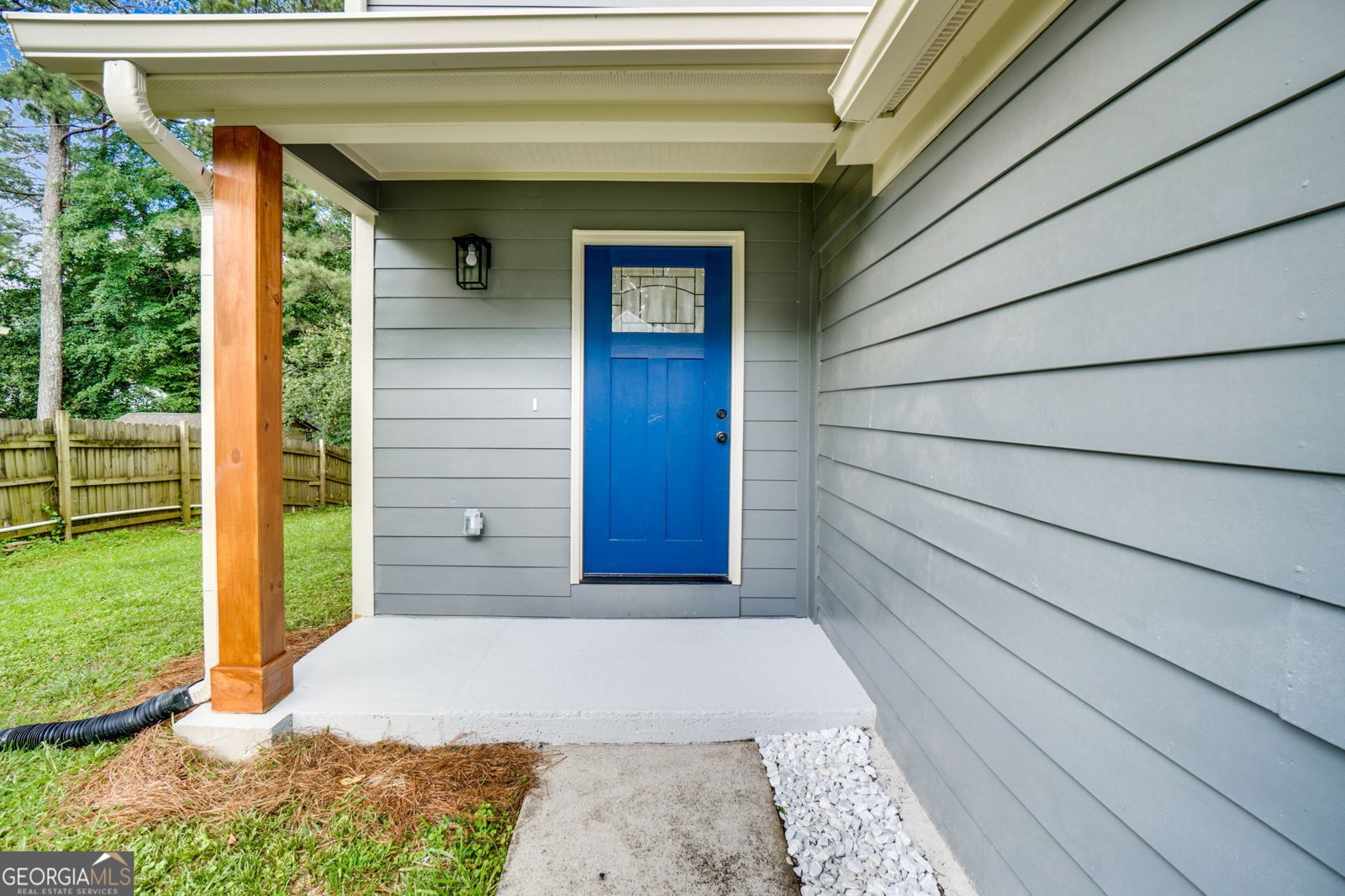 597 WOODCREST MANOR Drive Stone Mountain - 2