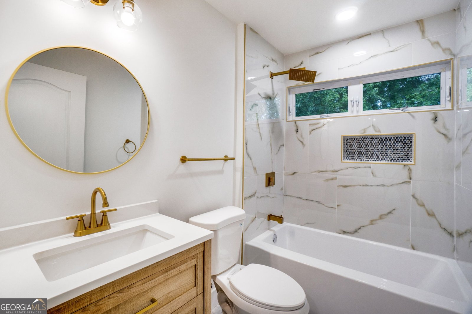 597 WOODCREST MANOR Drive Stone Mountain - 29