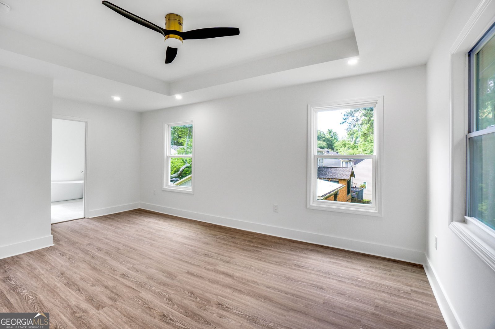 597 WOODCREST MANOR Drive Stone Mountain - 31