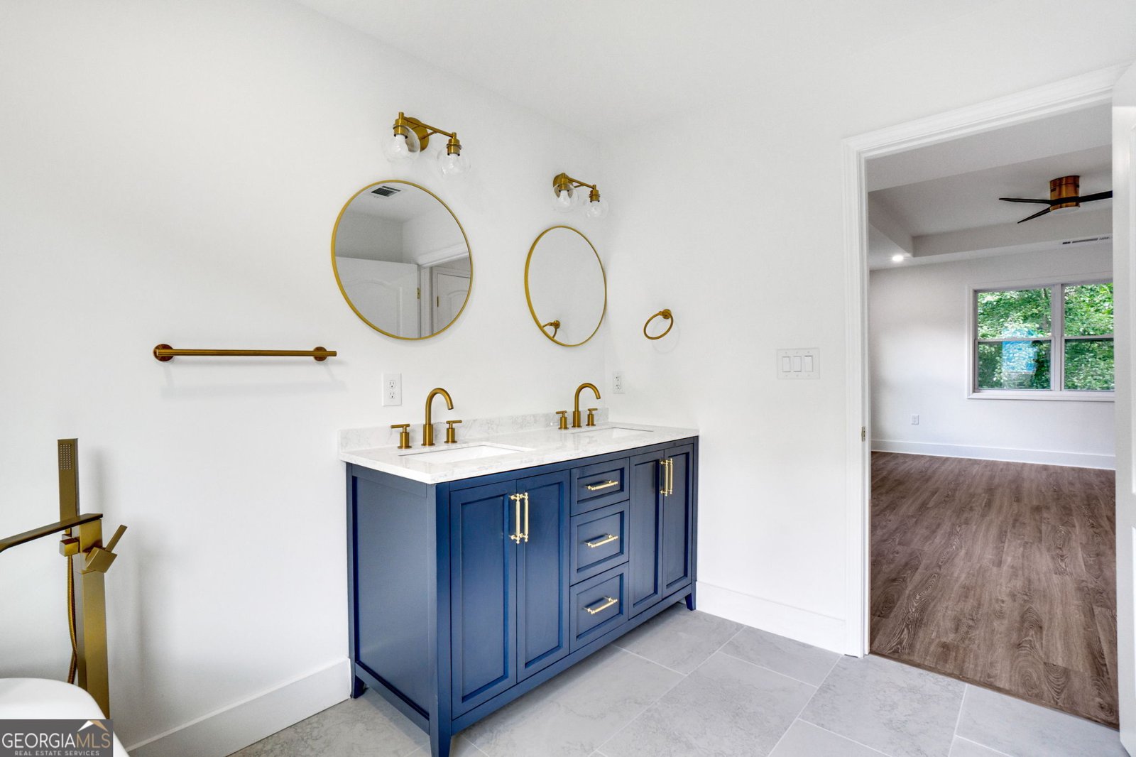 597 WOODCREST MANOR Drive Stone Mountain - 37