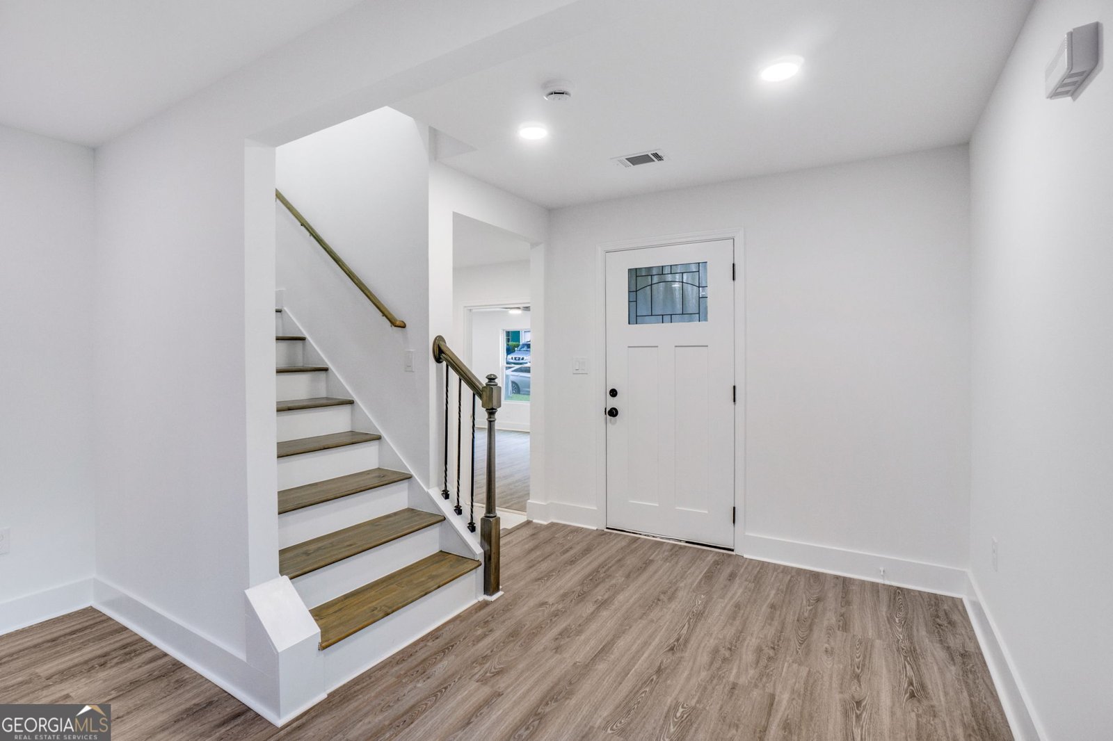 597 WOODCREST MANOR Drive Stone Mountain - 4