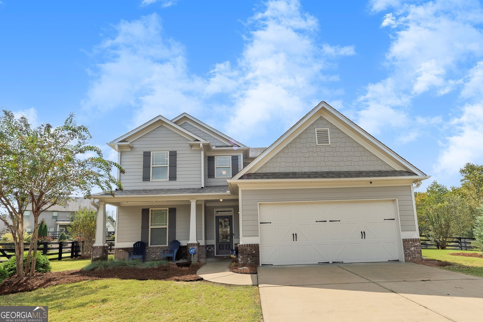 151 Ironwood Trail Dallas - 1