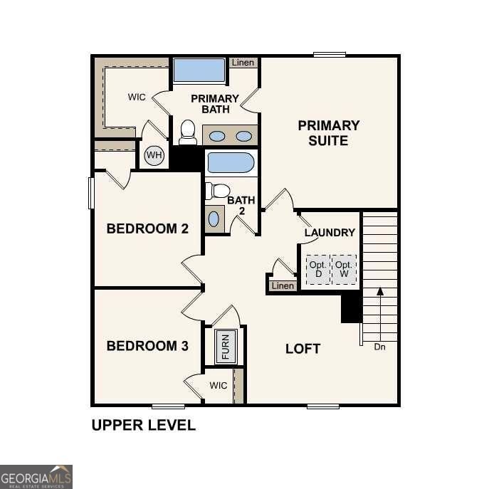 177 Kinsale Drive Macon - 3