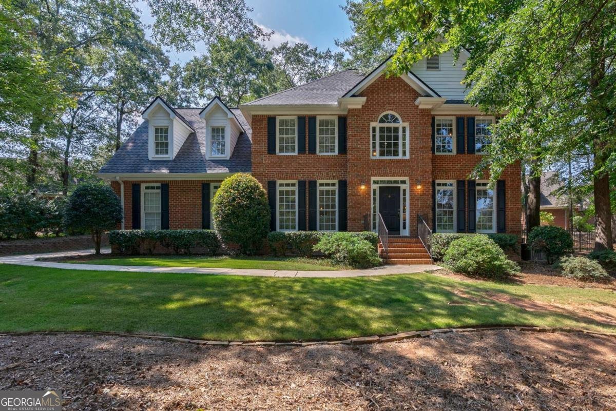 1231 Scarlet Oak Circle Athens - 1