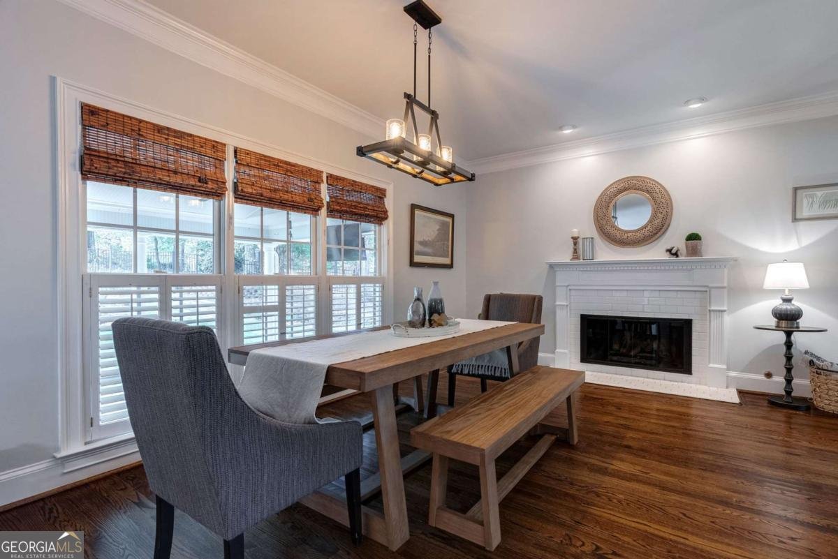 1231 Scarlet Oak Circle Athens - 10