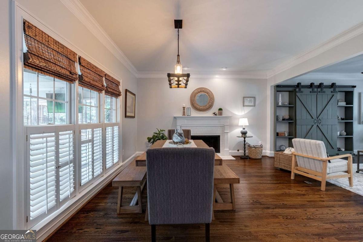 1231 Scarlet Oak Circle Athens - 11