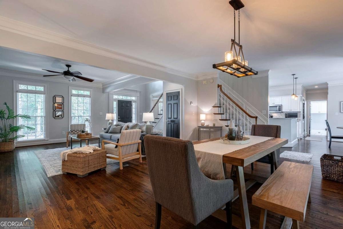 1231 Scarlet Oak Circle Athens - 12