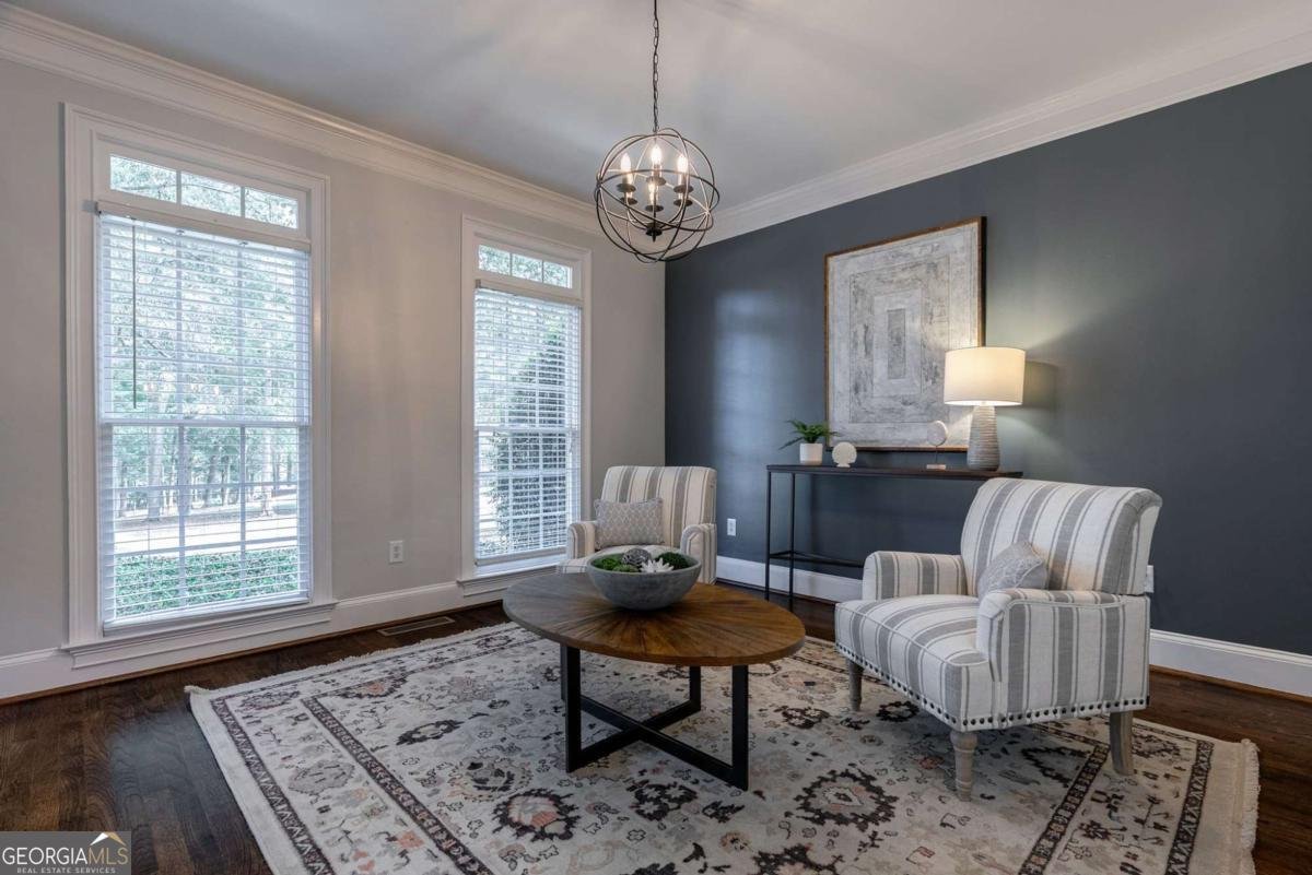 1231 Scarlet Oak Circle Athens - 14
