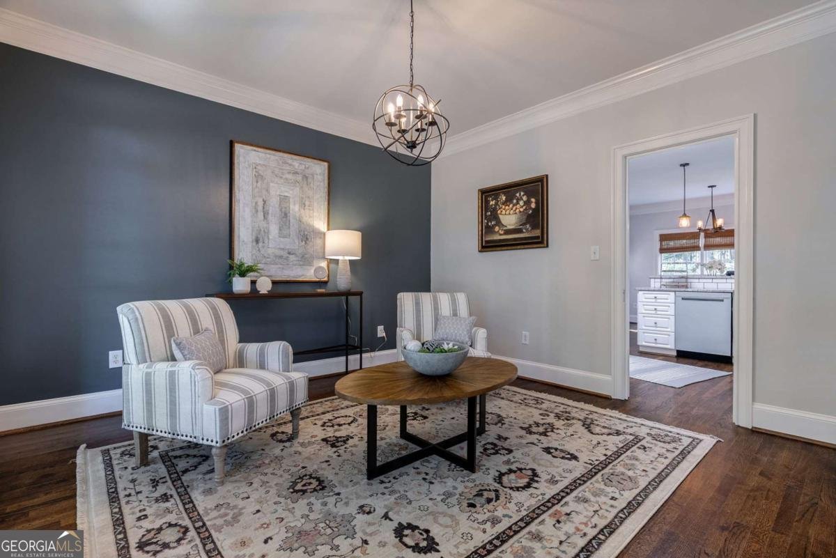 1231 Scarlet Oak Circle Athens - 15