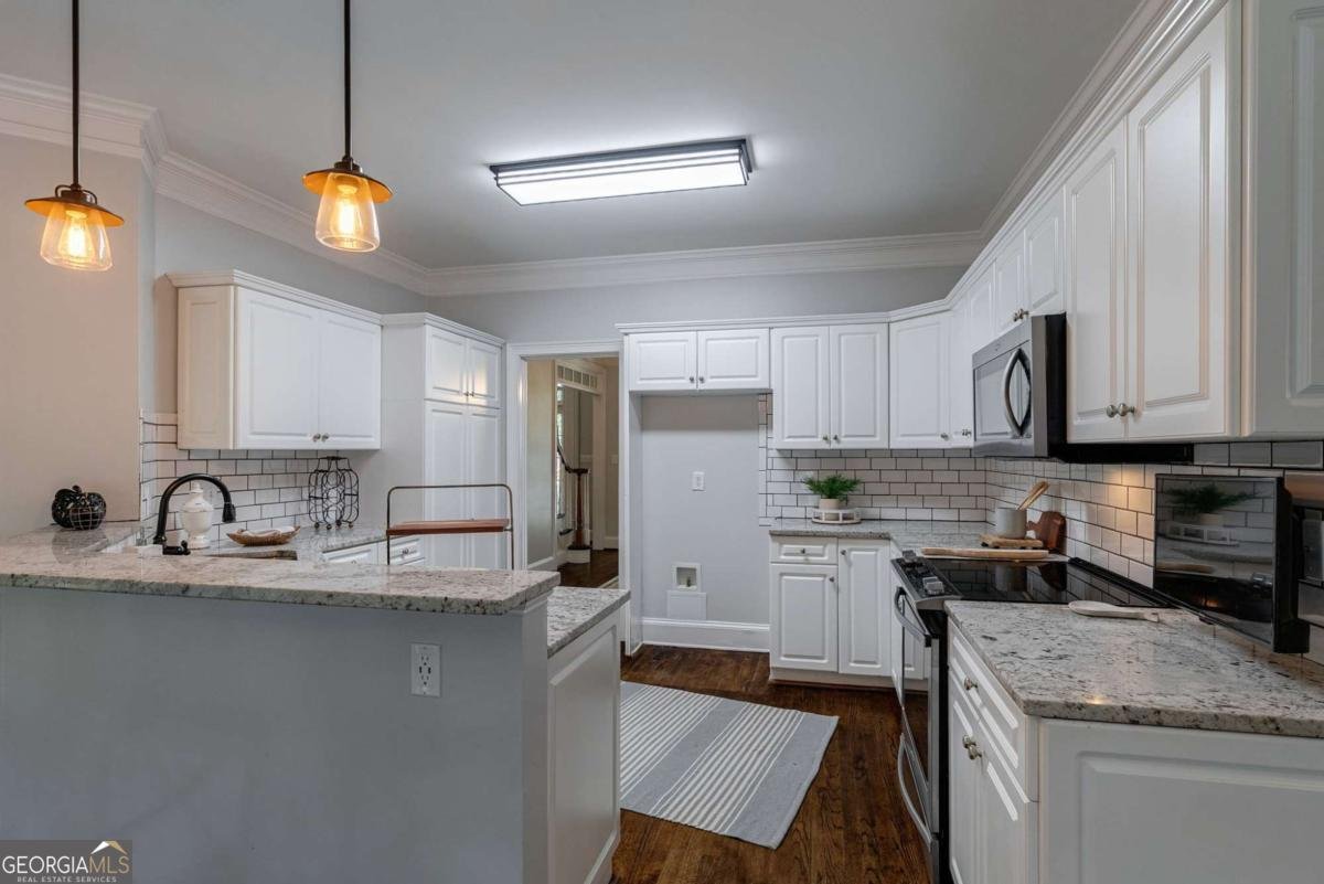 1231 Scarlet Oak Circle Athens - 16
