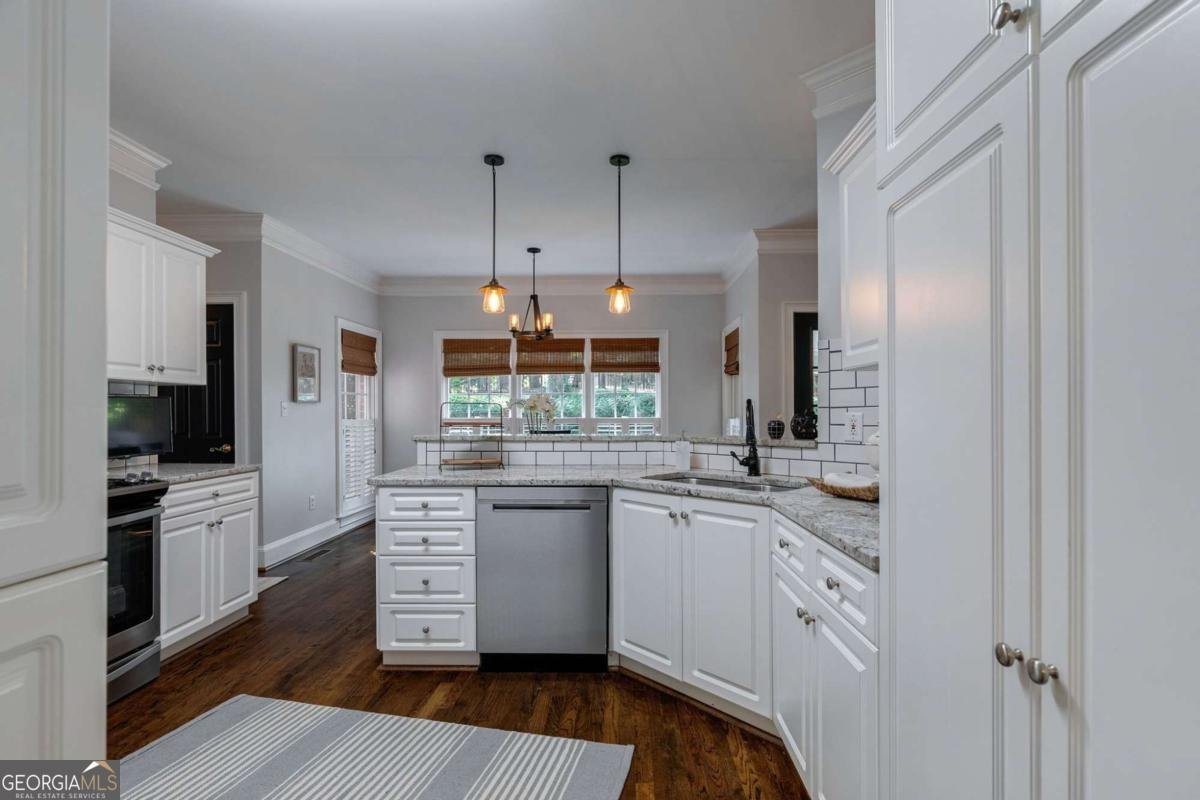 1231 Scarlet Oak Circle Athens - 19