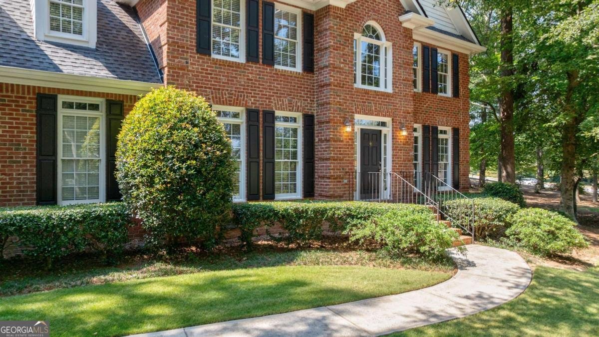 1231 Scarlet Oak Circle Athens - 2
