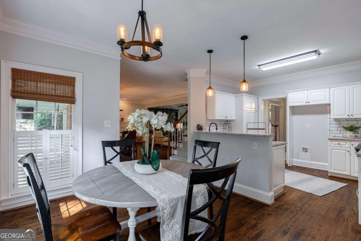 1231 Scarlet Oak Circle Athens - 20