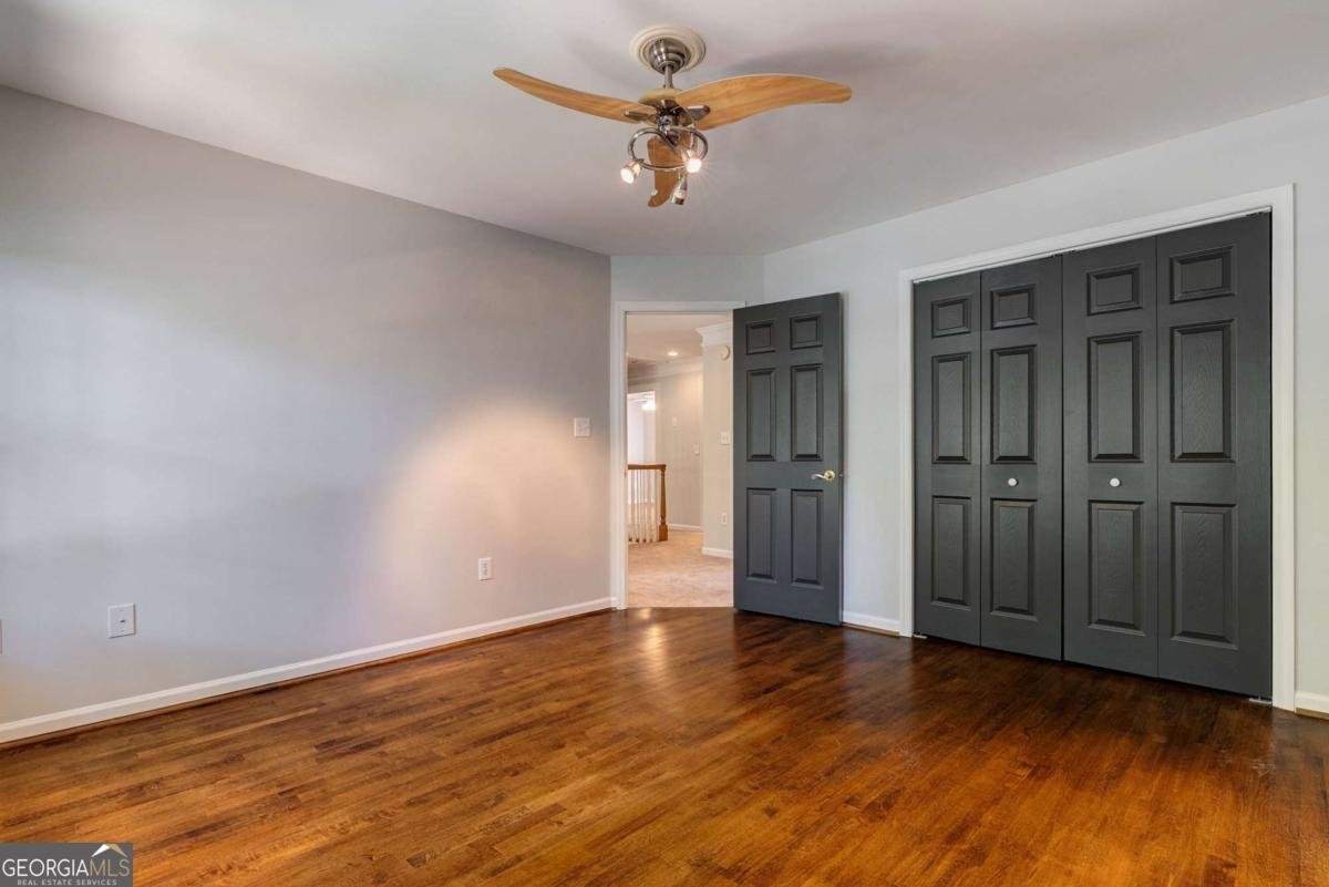 1231 Scarlet Oak Circle Athens - 28
