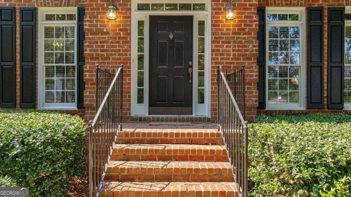 1231 Scarlet Oak Circle Athens - 3