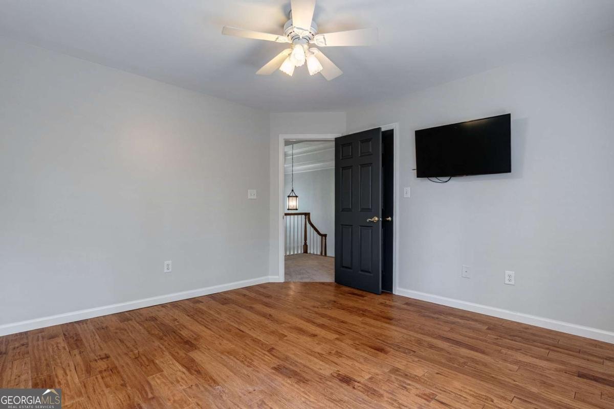 1231 Scarlet Oak Circle Athens - 30