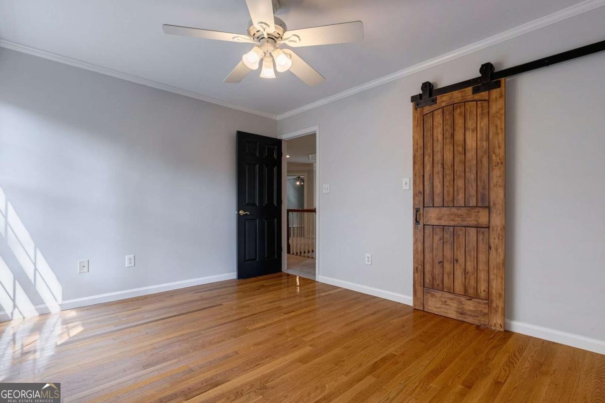 1231 Scarlet Oak Circle Athens - 32