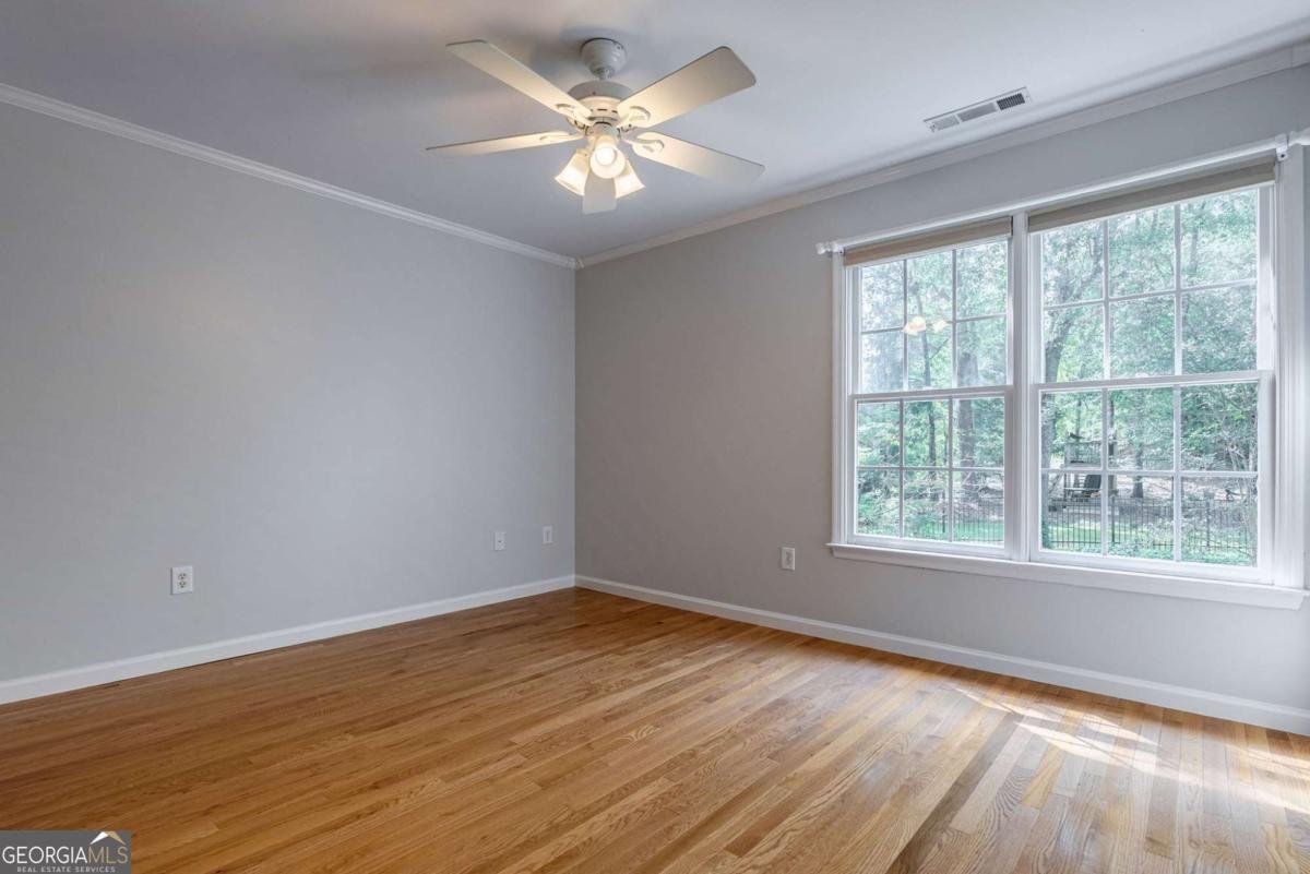 1231 Scarlet Oak Circle Athens - 33