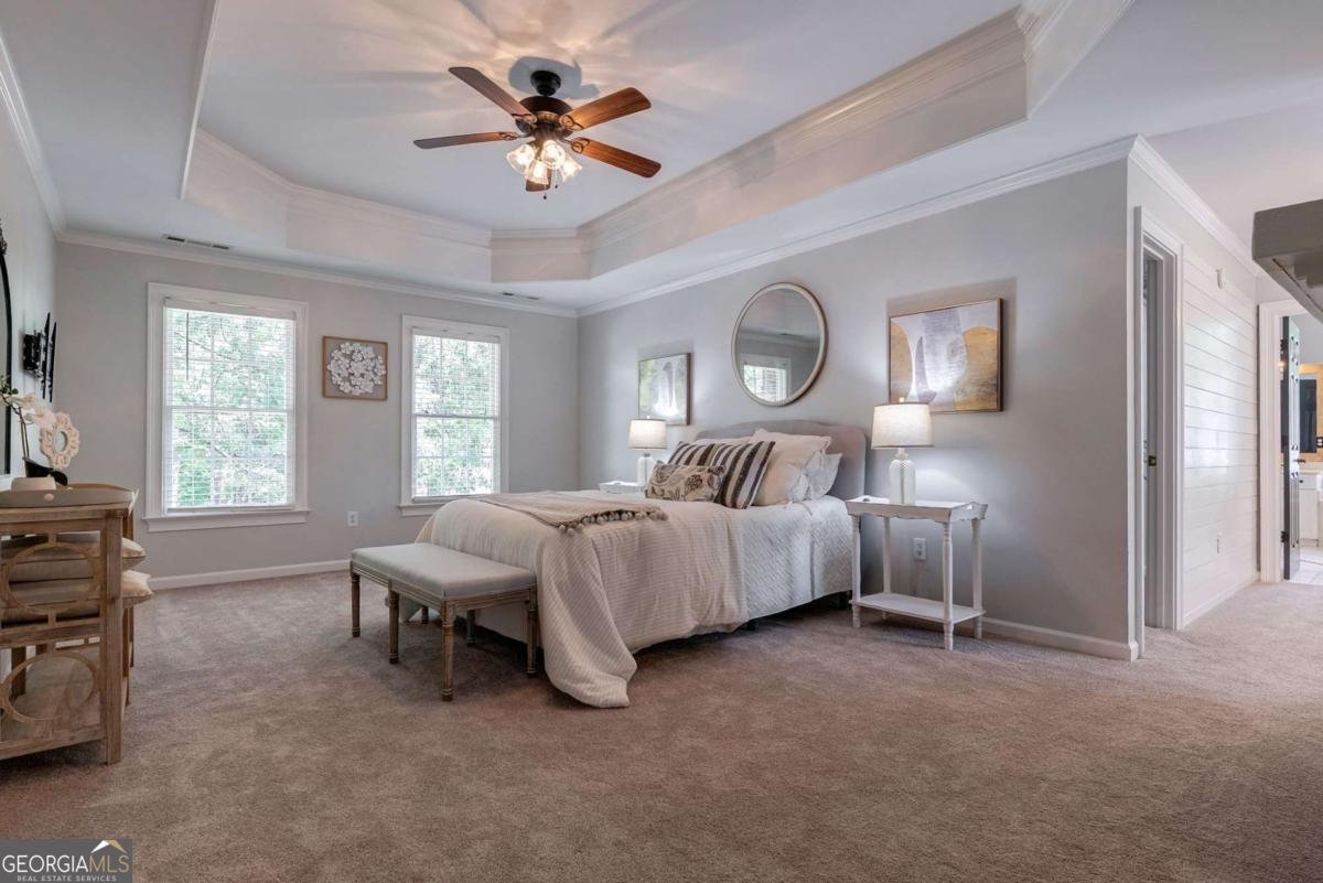 1231 Scarlet Oak Circle Athens - 37