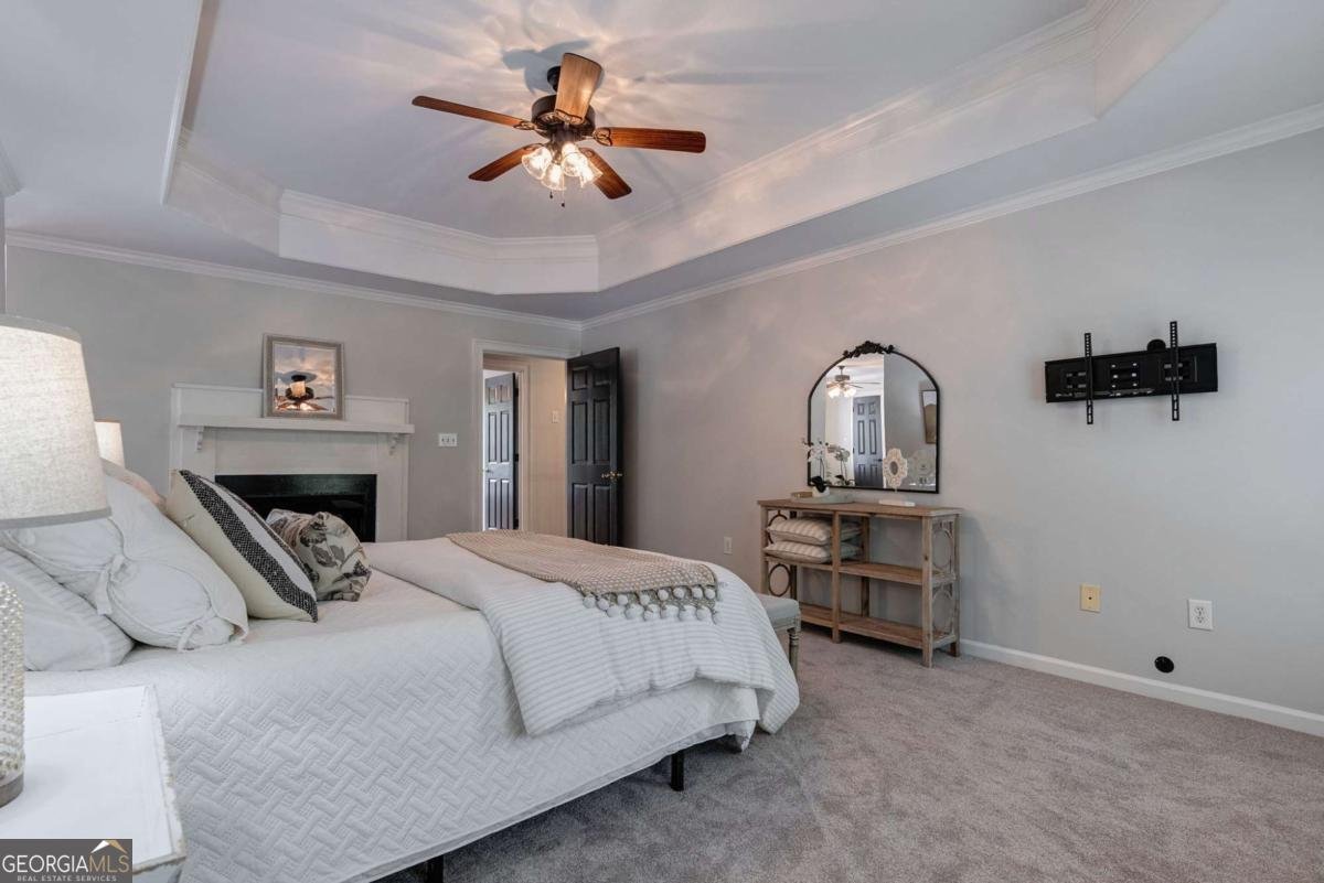 1231 Scarlet Oak Circle Athens - 38