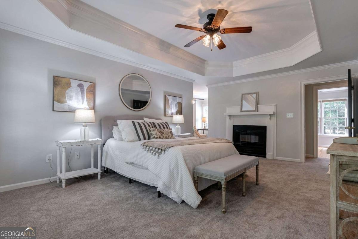 1231 Scarlet Oak Circle Athens - 39