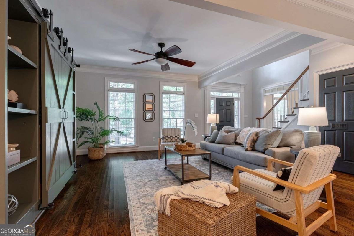 1231 Scarlet Oak Circle Athens - 4
