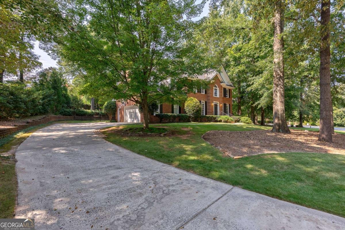 1231 Scarlet Oak Circle Athens - 47