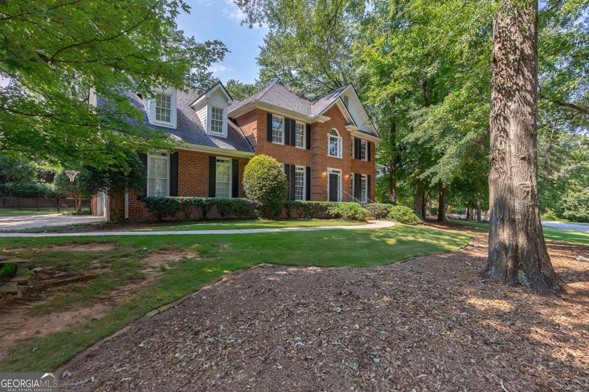 1231 Scarlet Oak Circle Athens - 48