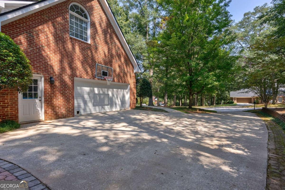 1231 Scarlet Oak Circle Athens - 49