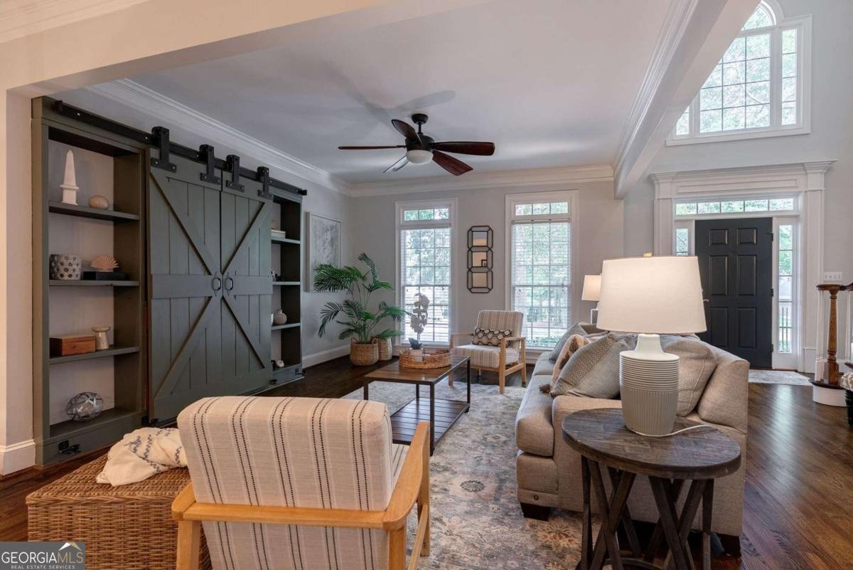 1231 Scarlet Oak Circle Athens - 5