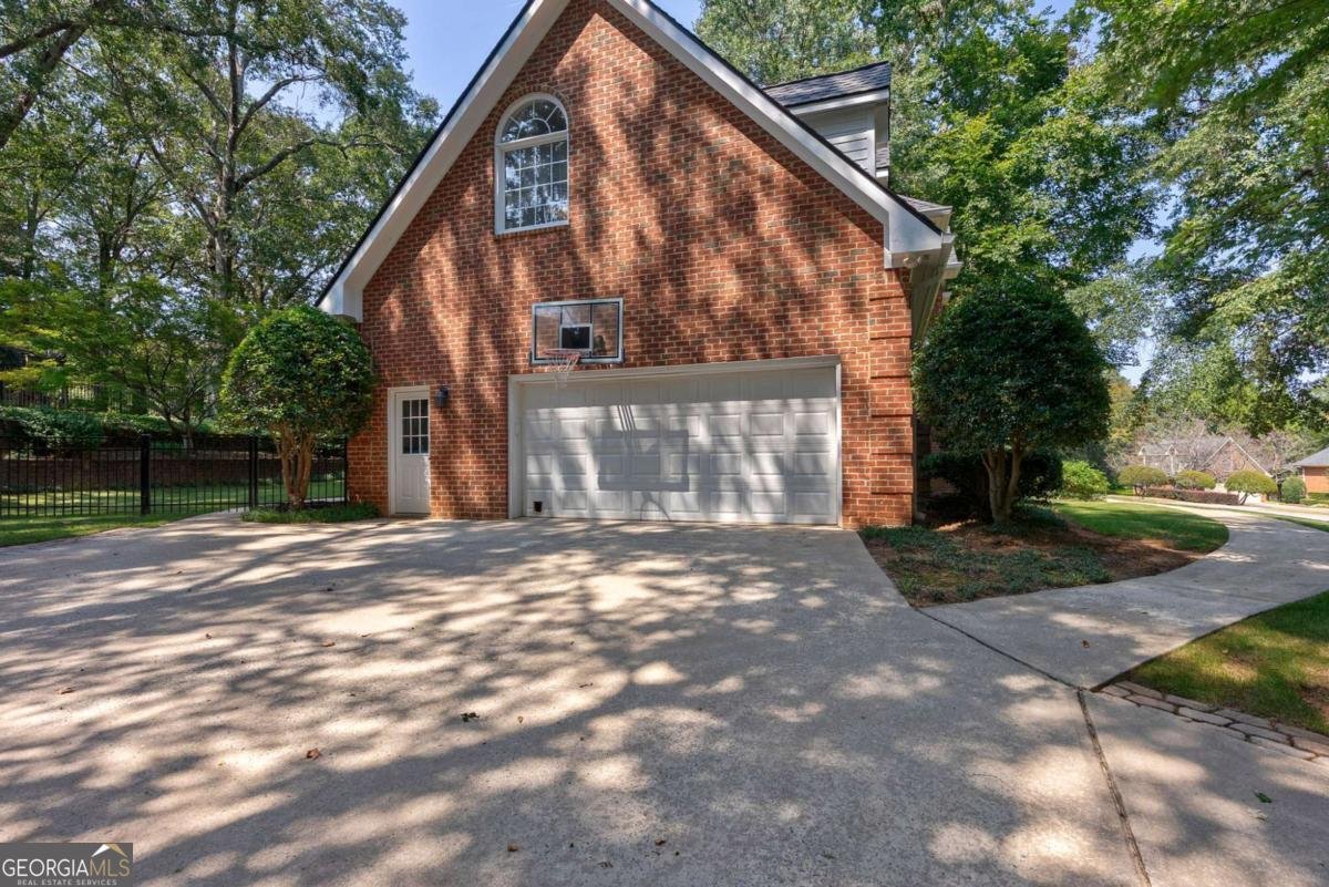 1231 Scarlet Oak Circle Athens - 50