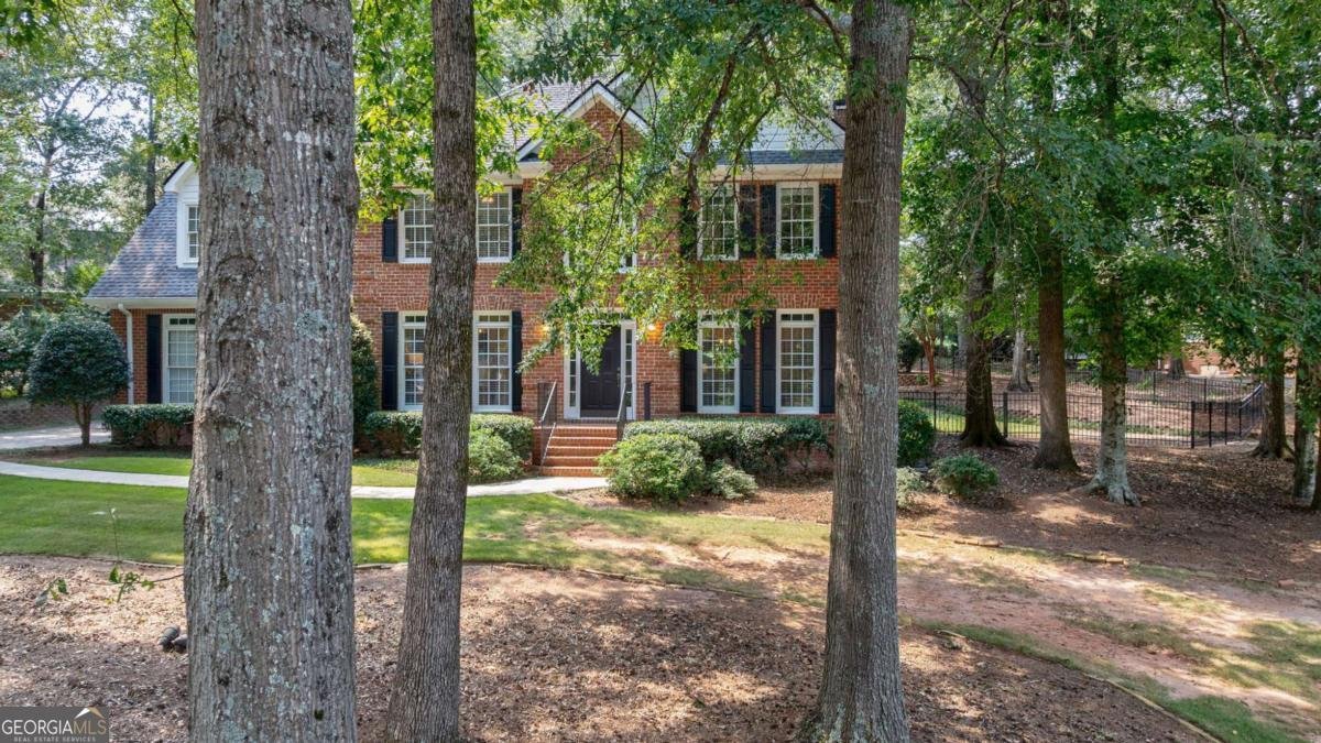1231 Scarlet Oak Circle Athens - 51