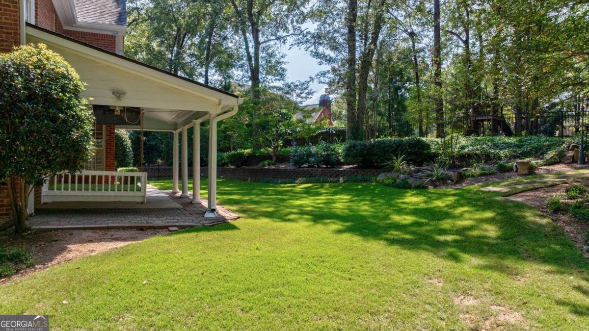 1231 Scarlet Oak Circle Athens - 52