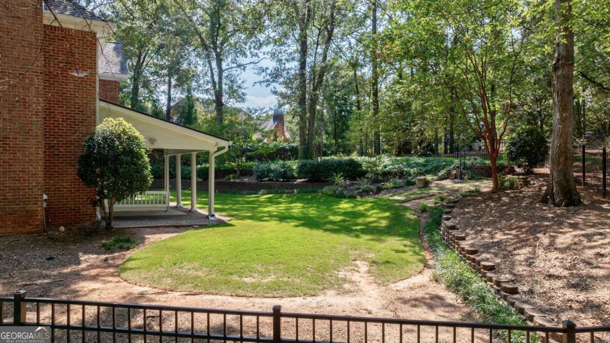 1231 Scarlet Oak Circle Athens - 53