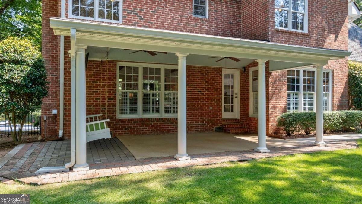 1231 Scarlet Oak Circle Athens - 55