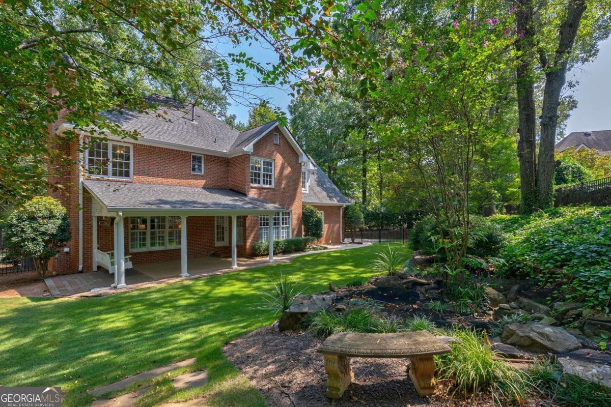 1231 Scarlet Oak Circle Athens - 56