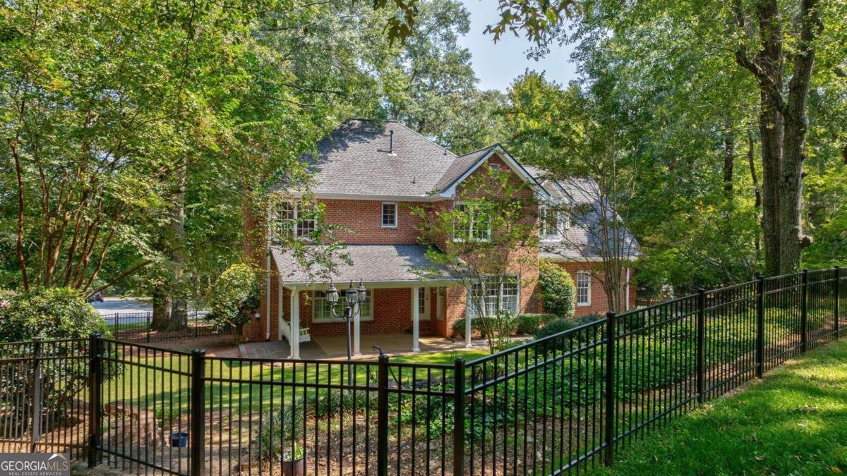 1231 Scarlet Oak Circle Athens - 57