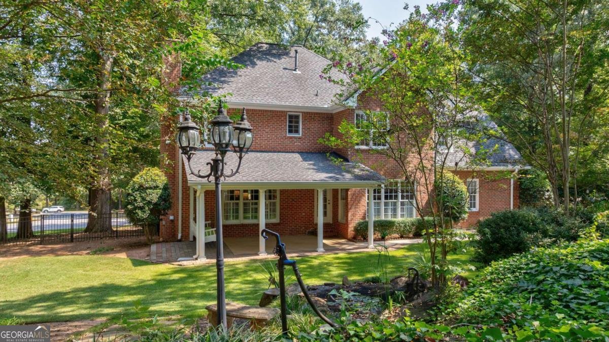 1231 Scarlet Oak Circle Athens - 58
