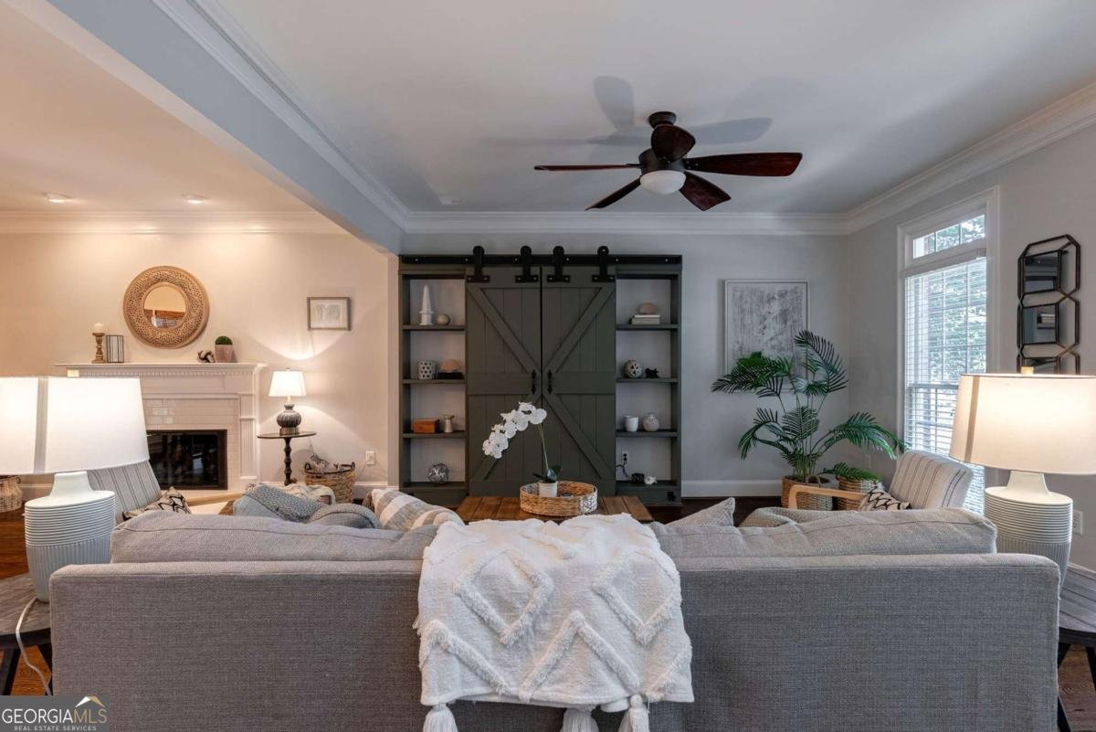 1231 Scarlet Oak Circle Athens - 6